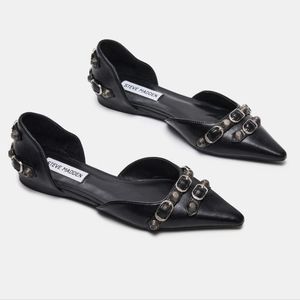 NWT Steve Madden Flats